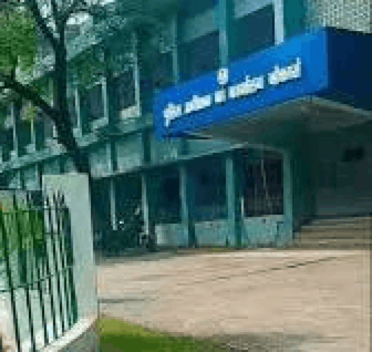 बोकारो में 3.15 करोड़ का ‘सैलरी स्कैम’! दारोगा के नाम पर निकाले करोड़ों, एसपी ऑफिस का अकाउंटेंट गिरफ्तार