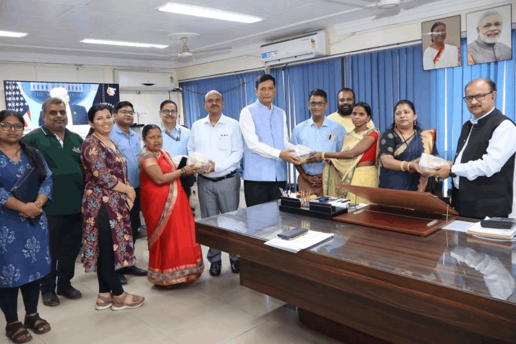 बेलगड़िया टाउनशिप में ‘मशरूम क्रांति, 26 महिलाएं बनीं आत्मनिर्भर, BCCL की पहल से सशक्तिकरण की नई मिसाल