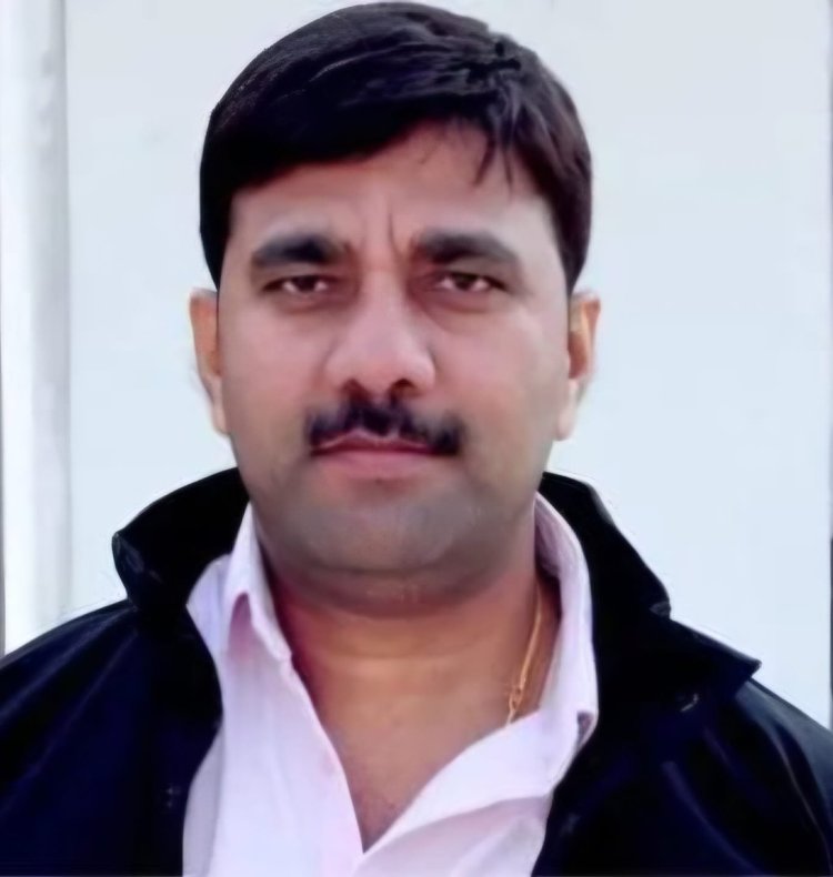 जदयू विधायक अमरेंद्र पाण्डेय पर शिकंजा! वारंट जारी, जमीन कब्जा कांड में पुलिस की ताबड़तोड़ छापेमारी