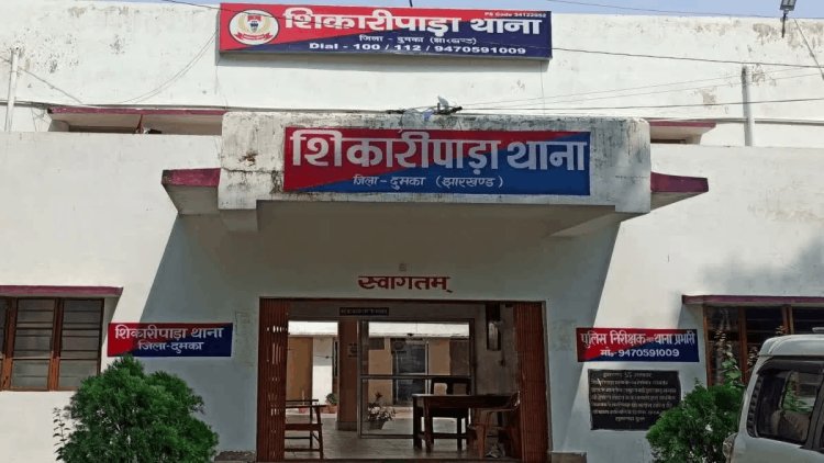 दुमका में कोल ब्लॉक आवंटन का विरोध, ग्रामीणों ने कंपनी के 3 कर्मियों को बनाया बंधक, आधी रात को छुड़ाया गया