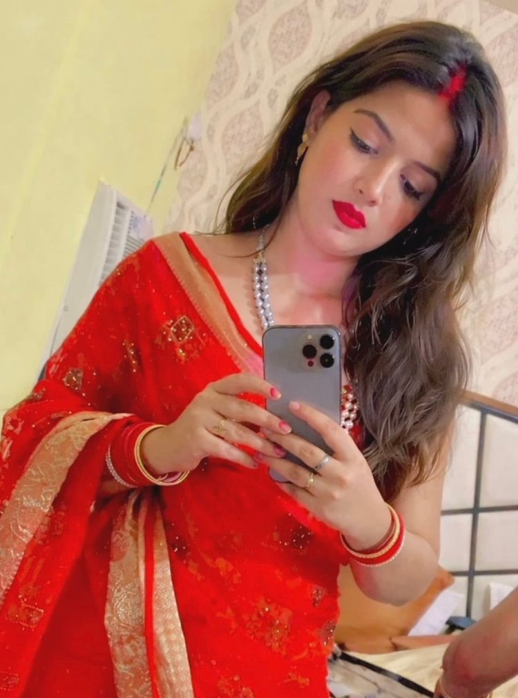 ‘मोरा पिया मोसे बोलत नाही’…  पवन सिंह से अलगाव पर  छलका ज्योति सिंह का दर्द,वायरल हुआ इमोशनल वीडियो