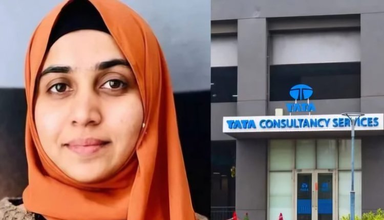 TCS नासिक मतांतरण और यौन उत्पीड़न कांड में फरार निदा खान का सुराग नहीं, पति के बदलते बयान से पुलिस परेशान