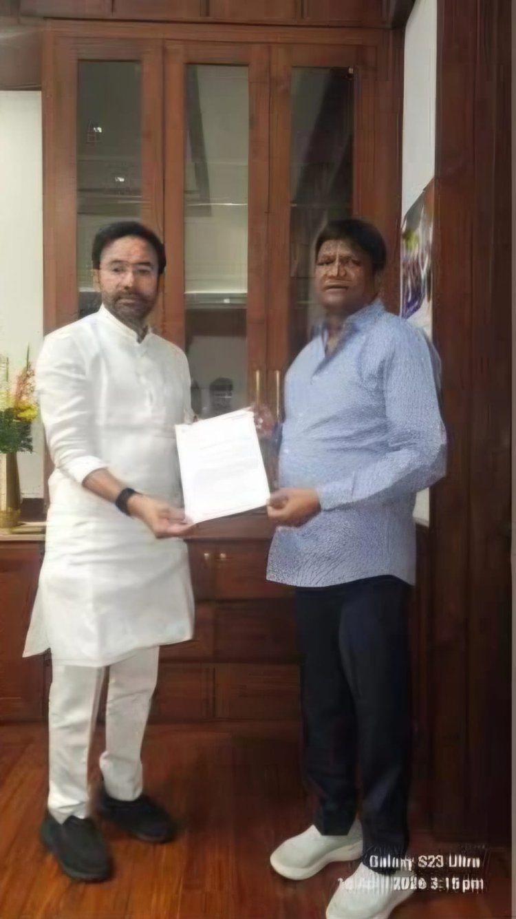 BCCL में कोयला चोरी, भू-धंसान और गैस रिसाव पर MP ढुलू महतो का बड़ा वार, मंत्री से SIT जांच और कार्रवाई की मांग