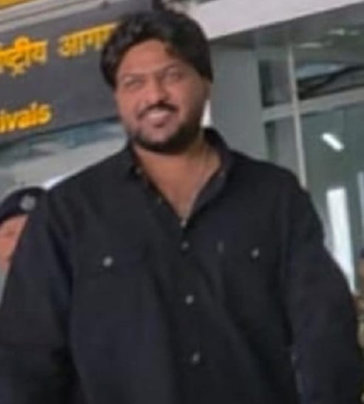 धनबाद पुलिस का मास्टरस्ट्रोक: दुबई भागने से पहले कोलकाता एयरपोर्ट से दबोचा गया प्रिंस खान का ‘मेजर’