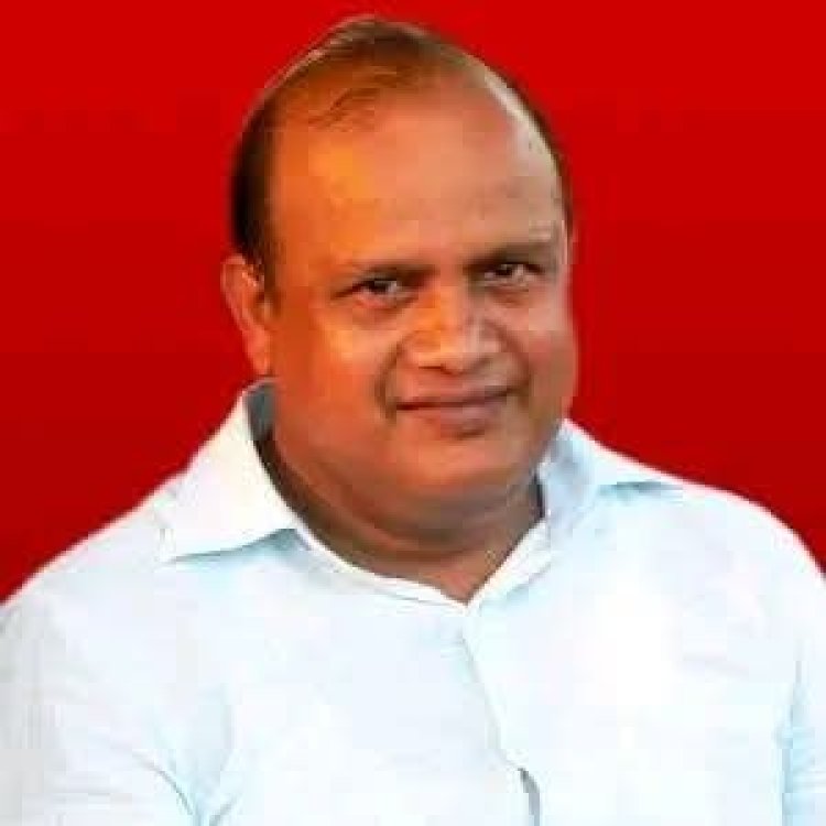 धनबाद : अवैध धंधों से उबल रहा निरसा! विधायक अरूप चटर्जी का अल्टीमेटम—20 अप्रैल से सड़कों पर उतरेगा आंदोलन