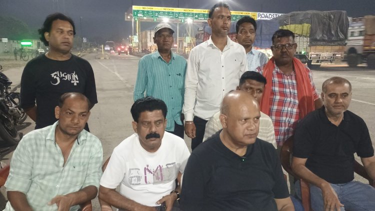 MLA अरूप चटर्जी का अल्टीमेटम: निरसा में 1 हफ्ते में नहीं रुका अवैध धंधा तो फिर होगी नाकेबंदी, पुलिस बैकफुट पर!