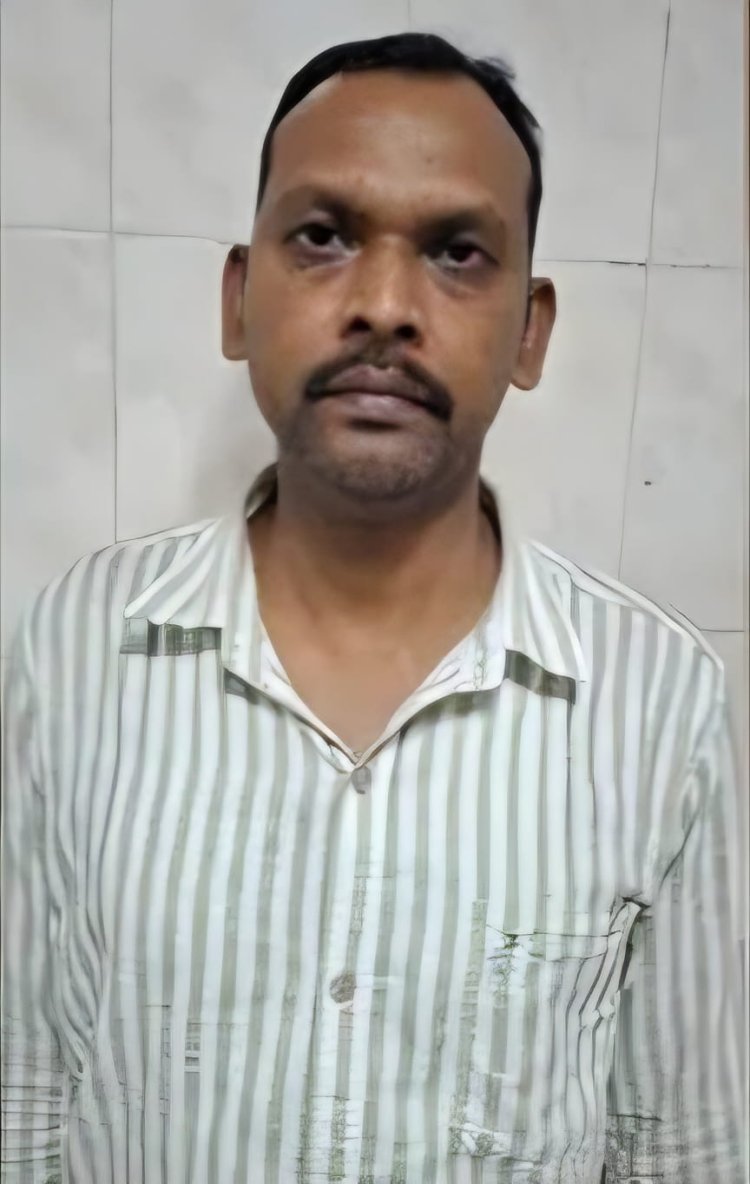 झारखंड में 10 करोड़ का वेतन घोटाला! बोकारो से ASI गिरफ्तार, AG ऑडिट की ‘क्लीन चिट’ पर भी उठे सवाल
