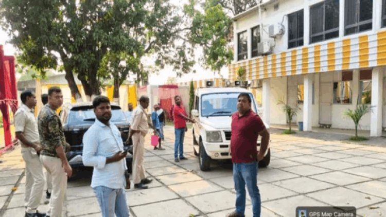 धनबाद: शादी-ब्याह के सीजन में निगम का बड़ा एक्शन! बिना रजिस्ट्रेशन चल रहे मैरिज हॉल और रिसॉर्ट्स पर कसी नकेल