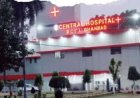 धनबाद : BCCL Central Hospital में लगेगी 12 करोड़ की AI CT Scan मशीन, अब नहीं जाना पड़ेगा रांची-दुर्गापुर