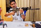 ममता के क्षेत्र कालीघाट में चुनावी हलचल तेज! 2 दिन में दूसरा थाना प्रभारी बदला, ‘बंदूक वाले स्टेटस’ से शुरू हुआ बवाल