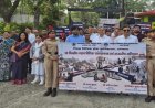 धनबाद में कानून का “महाअभियान”: 90 दिन तक घर-घर पहुंचेगी न्याय की जानकारी