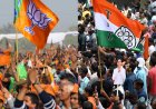पश्चिम बंगाल: तृणमूल का किला ढहा, ‘कमल’ का कब्जा! ममता के हर दांव पर भारी पड़ा मोदी का मास्टरप्लान