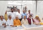 486वीं जयंती पर धनबाद में इतिहास रचेगा महाराणा प्रताप चौक, आदमकद प्रतिमा का होगा भव्य अनावरण