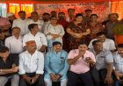 केंदुआडीह भू-धंसान कांड: धनबाद-बोकारो रोड बंद, सड़क खुलवाने 24 घंटे के अनशन पर बैठे विधायक राज सिन्हा
