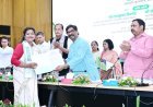 झारखंड में 316 शिक्षकों को नियुक्ति पत्र, हेमंत सोरेन बोले- ‘जिम्मेदारी निभाइए, तभी बदलेगा राज्य’