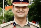 झारखंड के IPS सुरेंद्र कुमार झा को केंद्र में बड़ी जिम्मेदारी, BSF में बने DIG