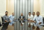 अफगानिस्तान सीरीज के लिए टीम इंडिया का ऐलान, गिल कप्तान- राहुल बने नए टेस्ट उपकप्तान