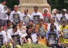 पश्चिम बंगाल: बुलडोजर एक्शन पर TMC का फ्लॉप शक्ति प्रदर्शन, आधे घंटे में खत्म हुआ धरना, 46 विधायक रहे गायब