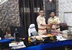 धनबाद, सिंदरी, निरसा, बाघमारा व ट्रैफिक डीएसपी ने पदभार संभाला, जनता से सहयोग की अपील