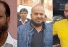 धनबाद:वासेपुर में खूनी साजिश! प्रिंस खान गैंग के निशाने पर था फहीम खान का बेटा इकबाल