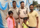 रांची: मां की डांट से नाराज होकर भाई को लेकर भागी 10 साल की रोशनी, 48 घंटे बाद चंगाई सभा में मिली…