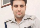 झारखंड: DSP अमित कुमार सिंह पर शादी का झांसा देकर शोषण, गर्भपात और धमकी के आरोप में FIR