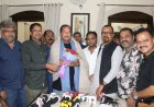 राज्यसभा चुनाव से पहले सियासी संग्राम! वित्त मंत्री राधाकृष्ण किशोर बोले- BJP कर सकती है हॉर्स ट्रेडिंग