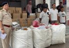 बिहार में शराब माफिया का नया खेल! अब भूटान से मंगाई जा रही शराब, 150 की बोतल 1200 में बिक रही