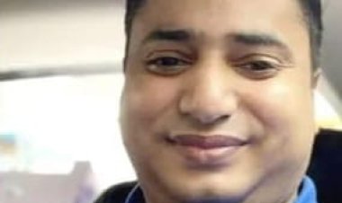 फर्जी ED डायरेक्टर बन भोजपुर DM को किया कॉल, पटना से दबोचा गया शातिर अभिषेक भोपल्का उर्फ अभिषेक अग्रवाल