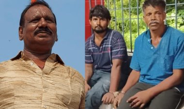 भागलपुर शूटआउट: बेटी ने कहा था ‘सरेंडर कर दीजिए’, लेकिन 12 घंटे बाद पुलिस एनकाउंटर में खत्म हुआ रामधनी यादव