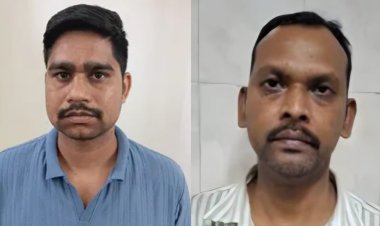 झारखंड ट्रेजरी घोटाला: 10 करोड़ का मनी ट्रेल बेनकाब, 1.8 करोड़ FD फ्रीज; 2 पुलिसकर्मी समेत 4 गिरफ्तार