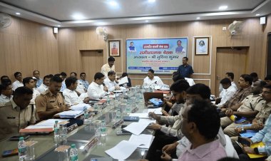 देवघर श्रावणी मेला 2026 हाईटेक: VIP दर्शन बंद, AI-फेस रिकग्निशन से होगी निगरानी, आम श्रद्धालुओं को बड़ी राहत
