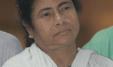 Mamata Banerjee का बड़ा पतन: ‘स्ट्रीट फाइटर’ दीदी को BJP ने दी ऐतिहासिक मात, बंगाल की सत्ता हाथ से फिसली