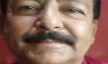 धनबाद में भाकपा माले को बड़ा झटका: वामपंथी नेता हरि प्रसाद पप्पू ने छोड़ी पार्टी, कार्यशैली पर उठाए सवाल