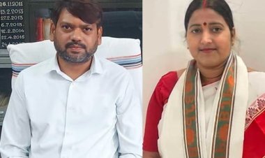 ‘गुलामी की मानसिकता से आजादी’- बंगाल चुनाव परिणाम पर मेयर संजीव सिंह के पोस्ट से  धनबाद में बढ़ी सियासी गर्मी!