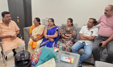 धनबाद में समाजसेवियों का संगम: SAWAB की बैठक से ‘नई दिशा’ का संकल्प, सेवा-सहयोग को मिली रफ्तार