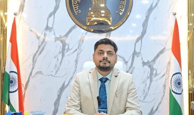 धनबाद में BPL कोटा एडमिशन का बड़ा अपडेट: 30 मई तक करें ऑनलाइन आवेदन, गलत जानकारी पर होगी कड़ी कार्रवाई!