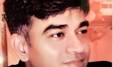पश्चिम बंगाल: शुभेंदु अधिकारी के सबसे खास चंद्रनाथ रथ की गोलियों से भूनकर हत्या, बीजेपी ने लगाया साजिश का आरोप