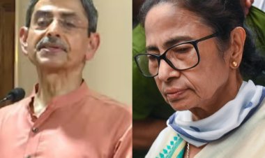 15 साल बाद पश्चिम बंगाल में सत्ता का अंत! राज्यपाल ने भंग की विधानसभा; ममता बनर्जी समेत पूरी कैबिनेट बर्खास्त