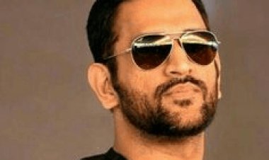इनकम टैक्स के भी ‘कैप्टन कूल’ बने धौनी, बिहार-झारखंड में सबसे बड़े टैक्सपेयर खिलाड़ी