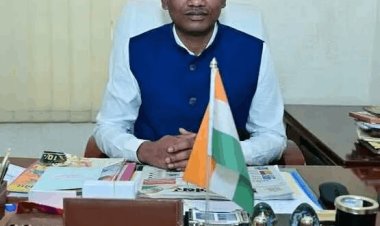 झारखंड: गैंगस्टर प्रिंस खान के वीडियो पर सियासत गरम: नेताओं पर भड़का झारखंड पुलिस एसोसिएशन
