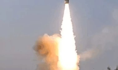 भारत की सबसे बड़ी सैन्य छलांग! 12,000 KM मारक क्षमता वाली ICBM का सफल परीक्षण
