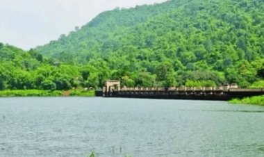 धनबाद: तोपचांची झील बनी मौत का कुंड! दोस्त को बचाने कूदा युवक, दोनों की दर्दनाक मौत