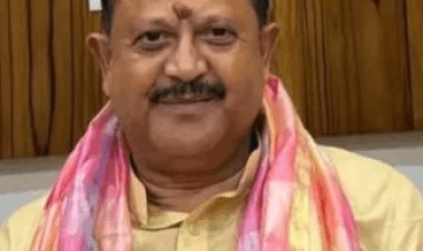 बिहार: 'AK-47 से भून दूंगा...', भाजपा विधायक को मिली जान से मारने की धमकी; सोशल मीडिया पोस्ट पर बवाल