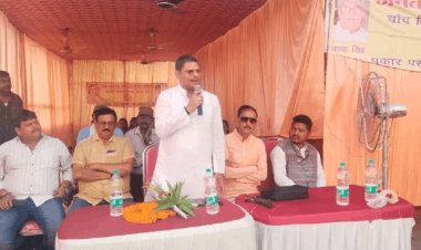 बीसीसीएल में ‘सिक्योरिटी मनी’ घोटाले का आरोप, जनता मजदूर संघ बोला- एरिया-12 बंद करने की रची जा रही साजिश