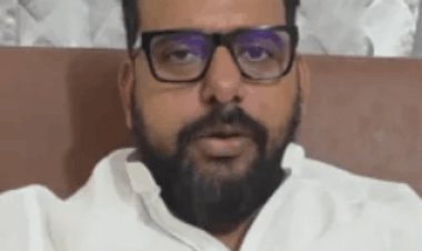 बिहार:भोजपुर-बक्सर MLC उपचुनाव में RJD की बड़ी जीत, JDU को 354 वोटों से झटका