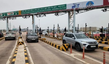 दिल्ली में खुला देश का पहला ‘नो-स्टॉप’ टोल! बिना रुके कटेगा टैक्स, FASTag नहीं तो घर पहुंचेगा चालान