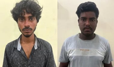 गिरिडीह में अश्लील वीडियो रैकेट का भंडाफोड़: टेलीग्राम से बेचते थे नाबालिग के वीडियो, CID ने दबोचे दो आरोपी