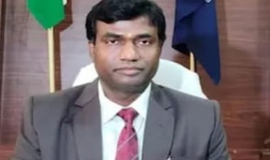 Best DM 2026: देश के टॉप जिलाधिकारियों में शामिल हुए रांची DC मंजूनाथ भजन्त्री