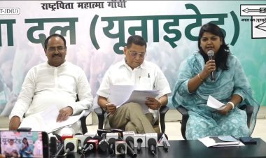 आनंद मोहन बनाम JDU: बयानबाजी से बिहार की राजनीति में भूचाल, ‘टिकट बेचने’ के आरोपों पर गरमाई सियासत